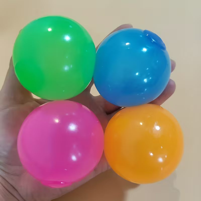 Pelota squeeze