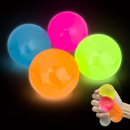 Pelota squeeze