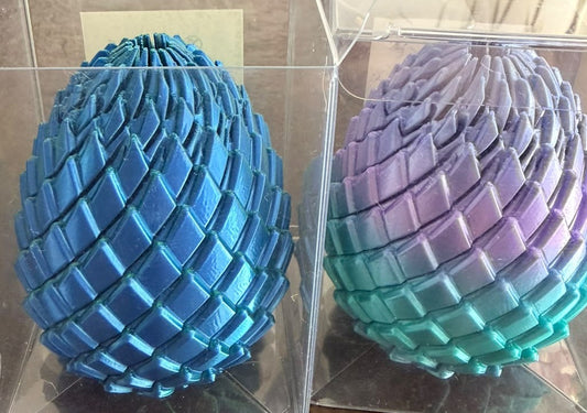 Cono Sensorial Espiral 3D – Fidget Cinético