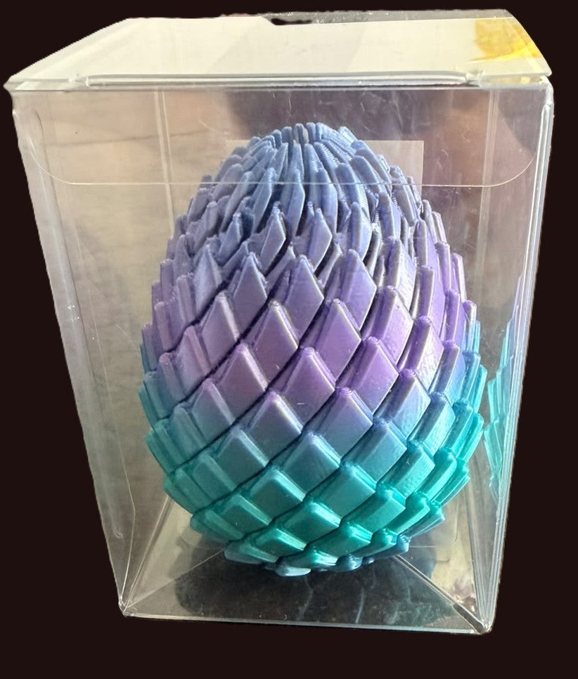 Cono Sensorial Espiral 3D – Fidget Cinético
