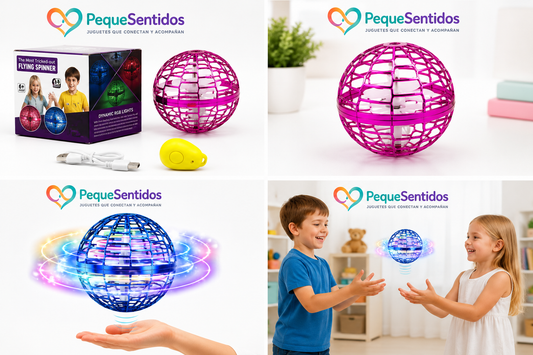 Bola Voladora